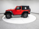 Thumbnail image of 2019 Jeep Wrangler at Luxury Imports