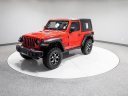 Thumbnail image of 2019 Jeep Wrangler at Luxury Imports