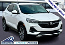 2020 Buick Encore GX Essence at Bergstrom Chevrolet of Middleton