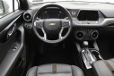 Thumbnail image of 2022 Chevrolet Blazer at Twin Pine Ford