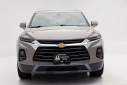 Thumbnail image of 2022 Chevrolet Blazer at Twin Pine Ford
