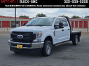 Thumbnail image of 2022 Ford F-250 Super Duty at Mitchell Buick GMC
