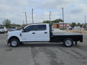 Thumbnail image of 2022 Ford F-250 Super Duty at Mitchell Buick GMC