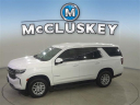 Thumbnail image of 2021 Chevrolet Tahoe at Mccluskey Chevrolet Kings Automall