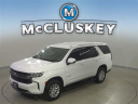 Thumbnail image of 2021 Chevrolet Tahoe at Mccluskey Chevrolet Kings Automall