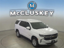 Thumbnail image of 2021 Chevrolet Tahoe at Mccluskey Chevrolet Kings Automall