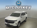 Thumbnail image of 2021 Chevrolet Tahoe at Mccluskey Chevrolet Kings Automall