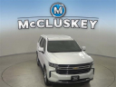 Thumbnail image of 2021 Chevrolet Tahoe at Mccluskey Chevrolet Kings Automall