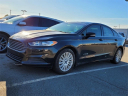Thumbnail image of 2016 Ford Fusion Hybrid at Five Star Chevrolet-cadillac
