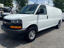 Thumbnail image of 2023 Chevrolet Express at WORKTRUX LLC