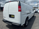 Thumbnail image of 2023 Chevrolet Express at WORKTRUX LLC