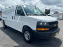 Thumbnail image of 2023 Chevrolet Express at WORKTRUX LLC