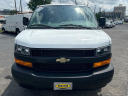 Thumbnail image of 2023 Chevrolet Express at WORKTRUX LLC