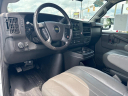Thumbnail image of 2023 Chevrolet Express at WORKTRUX LLC