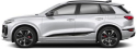 Thumbnail image of 2025 Audi SQ6 e-tron at Audi Massapequa