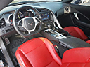 Thumbnail image of 2016 Chevrolet Corvette at Terry Cullen Chevrolet