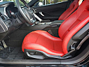 Thumbnail image of 2016 Chevrolet Corvette at Terry Cullen Chevrolet