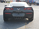 Thumbnail image of 2016 Chevrolet Corvette at Terry Cullen Chevrolet
