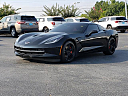 Thumbnail image of 2016 Chevrolet Corvette at Terry Cullen Chevrolet