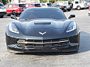 Thumbnail image of 2016 Chevrolet Corvette at Terry Cullen Chevrolet