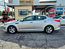 Thumbnail image of 2014 Kia Optima at Dago's Auto Sales