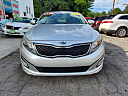 Thumbnail image of 2014 Kia Optima at Dago's Auto Sales
