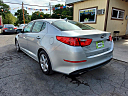 Thumbnail image of 2014 Kia Optima at Dago's Auto Sales