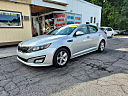 Thumbnail image of 2014 Kia Optima at Dago's Auto Sales