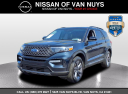 Thumbnail image of 2023 Ford Explorer at Nissan Of Van Nuys