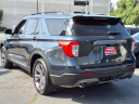 Thumbnail image of 2023 Ford Explorer at Nissan Of Van Nuys