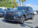Thumbnail image of 2023 Ford Explorer at Nissan Of Van Nuys