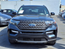 Thumbnail image of 2023 Ford Explorer at Nissan Of Van Nuys