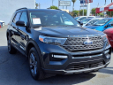 Thumbnail image of 2023 Ford Explorer at Nissan Of Van Nuys