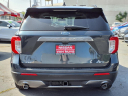 Thumbnail image of 2023 Ford Explorer at Nissan Of Van Nuys