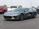 Thumbnail image of 2024 Chevrolet Corvette at DodgeOfBurnsville-New of Burnsville, MN