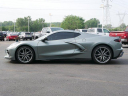 Thumbnail image of 2024 Chevrolet Corvette at DodgeOfBurnsville-New of Burnsville, MN