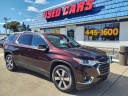 Thumbnail image of 2018 Chevrolet Traverse at A & B Motors