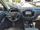 2018 Chevrolet Traverse LT Leather at A & B Motors