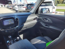 Thumbnail image of 2018 Chevrolet Traverse at A & B Motors