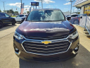 Thumbnail image of 2018 Chevrolet Traverse at A & B Motors