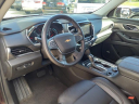 Thumbnail image of 2018 Chevrolet Traverse at A & B Motors