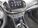 Thumbnail image of 2019 Chevrolet Volt at MikeCastrucciChevrolet-NEW of Milford, OH
