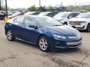 Thumbnail image of 2019 Chevrolet Volt at MikeCastrucciChevrolet-NEW of Milford, OH