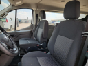 Thumbnail image of 2023 Ford Transit at The Garage