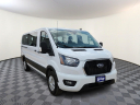 Thumbnail image of 2023 Ford Transit at The Garage