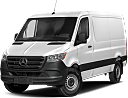 Thumbnail image of 2023 Mercedes-Benz Sprinter at Mercedes-Benz of Massapequa