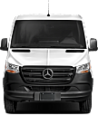 Thumbnail image of 2023 Mercedes-Benz Sprinter at Mercedes-Benz of Massapequa
