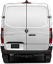 Thumbnail image of 2023 Mercedes-Benz Sprinter at Mercedes-Benz of Massapequa