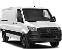 Thumbnail image of 2023 Mercedes-Benz Sprinter at Mercedes-Benz of Massapequa