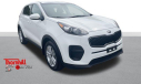 Thumbnail image of 2019 Kia Sportage at ThornhillGMSuperstoreUSED of South Williamson, KY